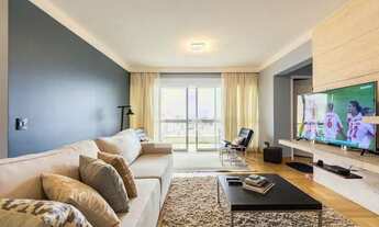 Imagem 2: Apartamento para Aluguel - Portal do Morumbi, 3 Quartos, 165 m2