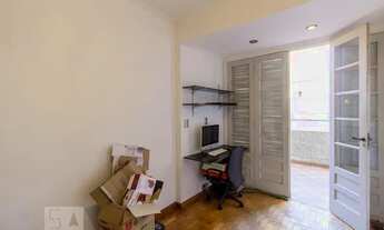 Imagem 5: Apartamento para Aluguel - Santa Cecília, 3 Quartos, 130 m2