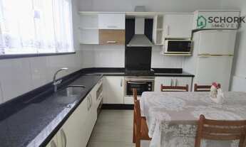 Imagem 3: Apartamento com 3 dormitórios para alugar, 104 m² por R$ 2.374,45/mês - Garcia - Blumenau