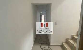 Imagem 4: Sobrado com 3 dormitórios à venda, 188 m² por R$ 675.000,00 - Jardim Portugal - São José d