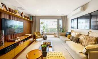 Imagem: SãO PAULO - Apartamento Padrão - Itaim