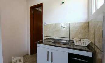 Imagem 5: Apartamento para Aluguel - Curicica, 1 Quarto, 27 m2