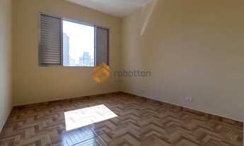 Imagem 7: Apartamento com 60m², 2 quartos, 1 vaga. A 550m do metro Santa Cruz