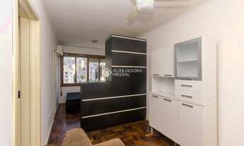 Imagem 4: PORTO ALEGRE - Apartamento Padrão - Centro Histórico