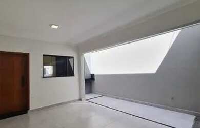 Imagem 5: Casa com 100m² no bairro São José em Franca/SP