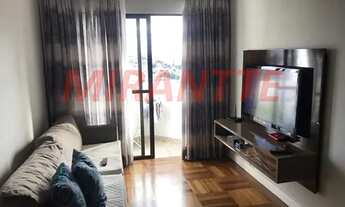 Imagem 2: Lindo apartamento em Vila Amalia