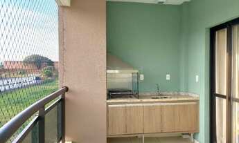 Imagem 4: Locação de Apartamentos / Padrão na cidade de Araraquara