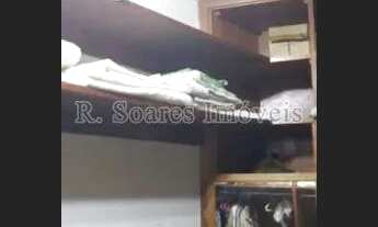 Imagem 7: Apartamento com três quartos em Copacabana, Rua Joaquim Nabuco