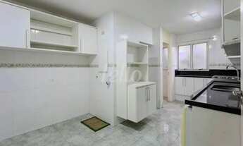 Imagem 7: São Paulo - Apartamento Padrão - Vila Olímpia