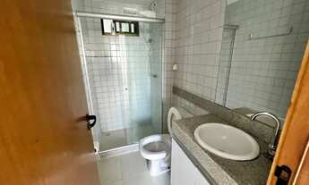 Imagem 4: Oportunidade!! Alugo 2qts st (Closet) 72m armários. Varanda. Nascente. R$2.900, c/taxas