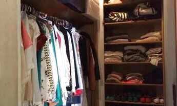 Imagem 2: APARTAMENTO RESIDENCIAL em SÃO PAULO - SP, MOEMA PASSAROS