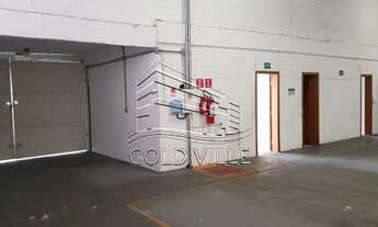 Imagem 5: GA0842 - alugar galpão em Barueri com 800 metros de terreno, 750 metros de galpão, 600 met