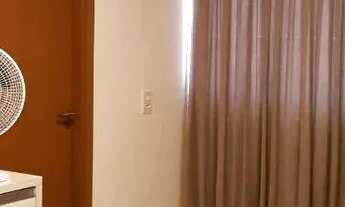 Imagem 3: Apartamento com 3 dormitórios para alugar, 73 m² por R$ 4.000,00/mês - Jardim Oceania - Jo