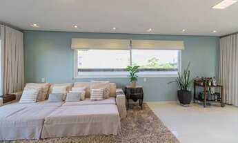 Imagem 7: Cobertura RESIDENCIAL em SÃO PAULO - SP, ALTO DA LAPA