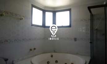 Imagem 3: Apartamento à venda, 4 quartos, 3 vagas, Jardim da Saúde - São Paulo/SP