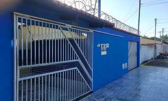 Imagem: Barracão alugar