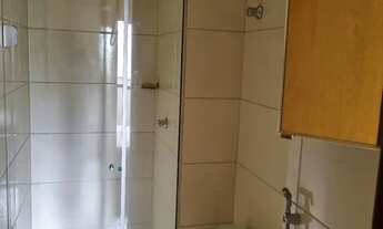 Imagem 4: Kitnet sudoeste ed. Porto Ravena