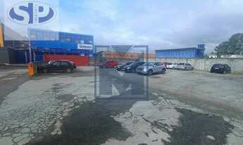 Imagem 3: Galpão em Parque Industrial do Jardim Sao Geraldo - Guarulhos