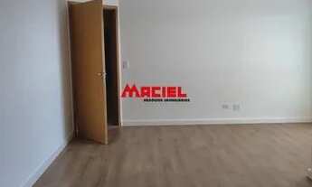 Imagem 5: Apartamento Padrão em São José dos Campos