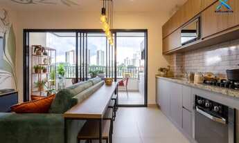 Imagem 2: Ágio de apartamento em construção a venda