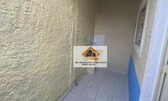 Imagem 6: Casa para alugar