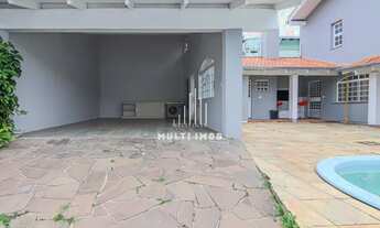 Imagem 3: CASA COM PISCINA PARA LOCAÇÃO