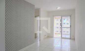 Imagem: Apartamento para Aluguel - Barra Funda