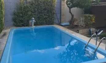 Imagem 4: Ótima casa no coração do Alecrim com 2 quartos sendo 1 suíte, piscina e garagem para até 5
