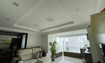 Imagem 5: Apartamento de 69m² a venda na Vila Anastácio