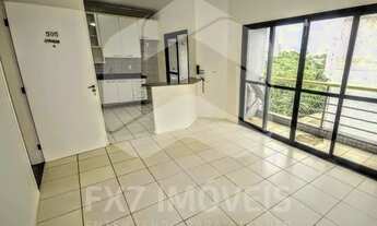 Imagem 3: Apartamento Apartamento com 1 dormitório