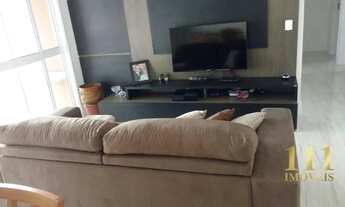 Imagem 4: Apartamento 3 dorms. no Splendor Garden