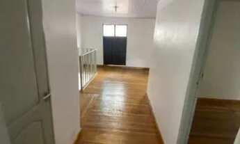 Imagem 4: Casa nos altos Casa com 2 dormitórios