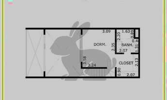 Imagem 4: São Paulo - Loft - Jardim América