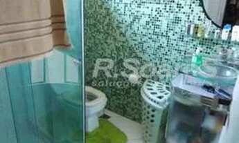 Imagem 6: Casa em Condomínio-À VENDA-Oswaldo Cruz-Rio de Janeiro-RJ