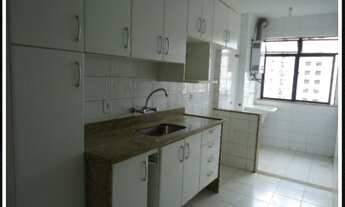 Imagem 6: Tijuca - 4 Quartos 1 Suite Varanda 2 Vagas