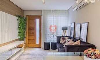 Imagem 4: Casa com 3 dormitórios à venda, 72 m² por R$ 599.000,00 - Reserva Bela Vista - Gravataí/RS