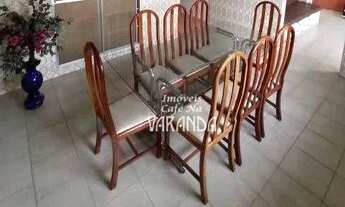 Imagem 5: Casa com 3 dormitórios à venda, 207 m² por R$ 680.000 - Jardim Santo Antônio - Valinhos/SP