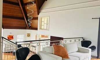 Imagem 7: Casa com 4 Quartos para venda ou aluguel - Jardim Paiquerê