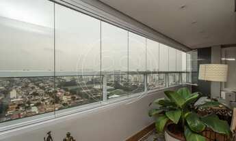 Imagem 2: São Paulo - Apartamento Padrão - Brooklin Paulista