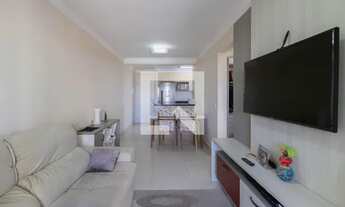 Imagem 6: Apartamento à Venda - Torres Tibagy, 2 Quartos, 62 m2