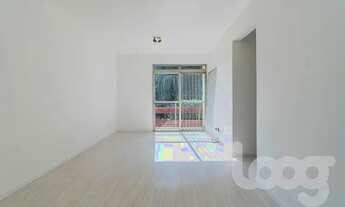 Imagem 3: Apartamento em Jardim Santa Cruz (sacomã) - São Paulo