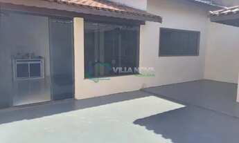 Imagem 3: Casa em Jardim Sao Gabriel - Batatais