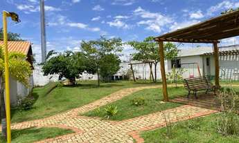 Imagem 6: Casa para venda com 180 metros quadrados com 3 quartos