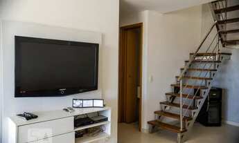 Imagem 4: Apartamento para Aluguel - Copacabana, 2 Quartos, 140 m2