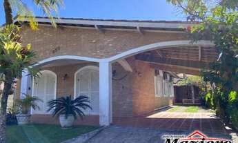 Imagem 2: Casa para locação temporária - ITAGUÁ