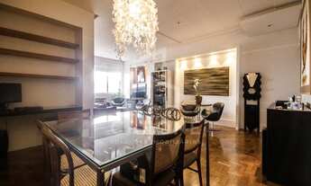 Imagem 5: SÃO PAULO - Apartamento Padrão - CERQUEIRA CÉSAR