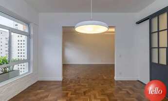 Imagem 3: São Paulo - Apartamento Padrão - Higienópolis