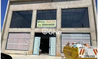 Imagem: Salão para alugar, 252 m² por R$ 13.000/mês