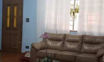 Imagem: CASA RESIDENCIAL em SÃO PAULO - SP, VILA