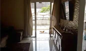 Imagem: Apartamento de 03 Dormitórios à Venda